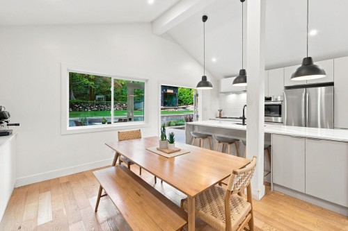 4646 Cove Cliff Road, North Vancouver, BC 