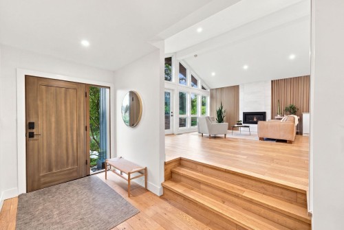 4646 Cove Cliff Road, North Vancouver, BC 