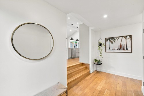 4646 Cove Cliff Road, North Vancouver, BC 