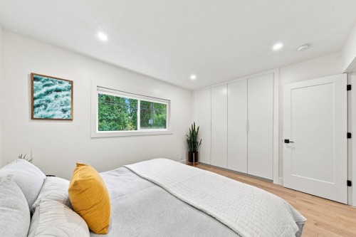 4646 Cove Cliff Road, North Vancouver, BC 