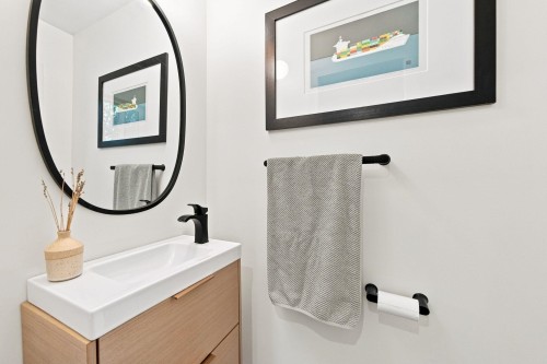 4646 Cove Cliff Road, North Vancouver, BC 