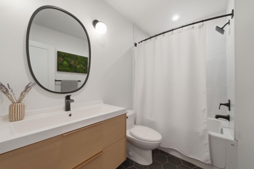 4646 Cove Cliff Road, North Vancouver, BC 