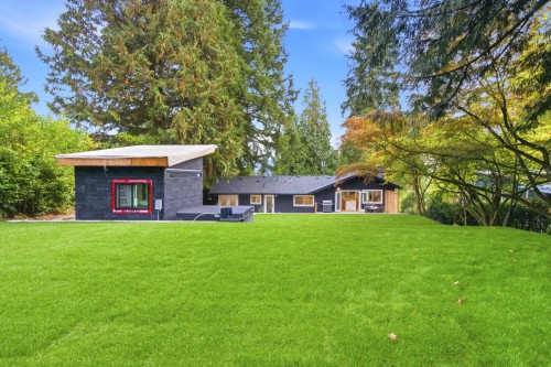 4646 Cove Cliff Road, North Vancouver, BC 