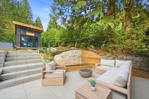 4646 Cove Cliff Road, North Vancouver, BC 