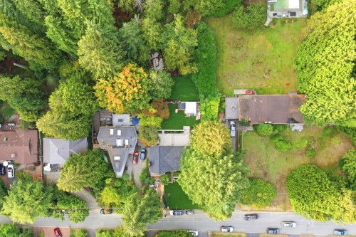 4646 Cove Cliff Road, North Vancouver, BC 