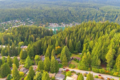 4646 Cove Cliff Road, North Vancouver, BC 