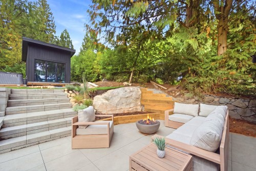 4646 Cove Cliff Road, North Vancouver, BC 