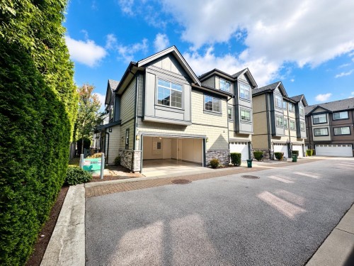 54-7191 Lechow Street, Richmond, BC 