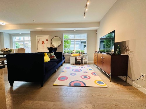 54-7191 Lechow Street, Richmond, BC 