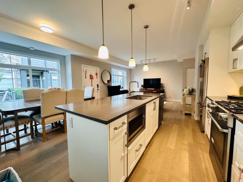 54-7191 Lechow Street, Richmond, BC 