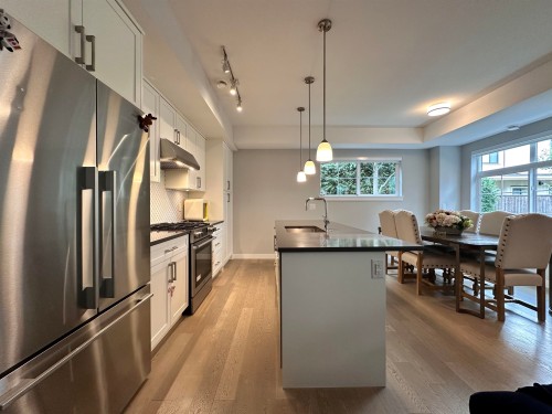 54-7191 Lechow Street, Richmond, BC 