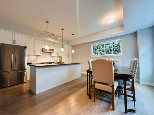 54-7191 Lechow Street, Richmond, BC 