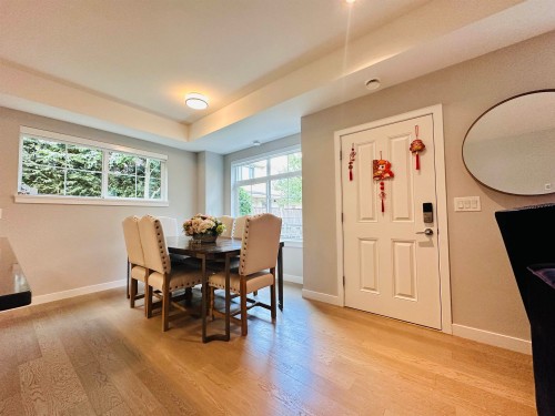 54-7191 Lechow Street, Richmond, BC 