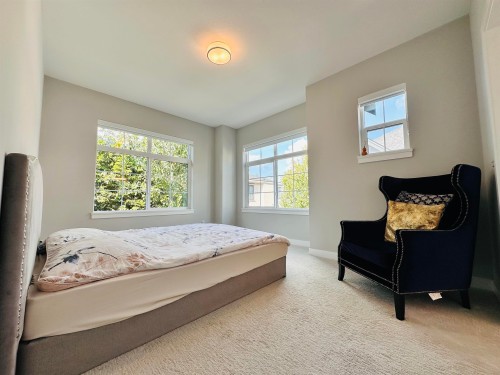 54-7191 Lechow Street, Richmond, BC 
