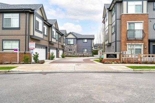 54-7191 Lechow Street, Richmond, BC 