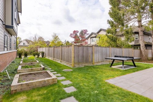 54-7191 Lechow Street, Richmond, BC 