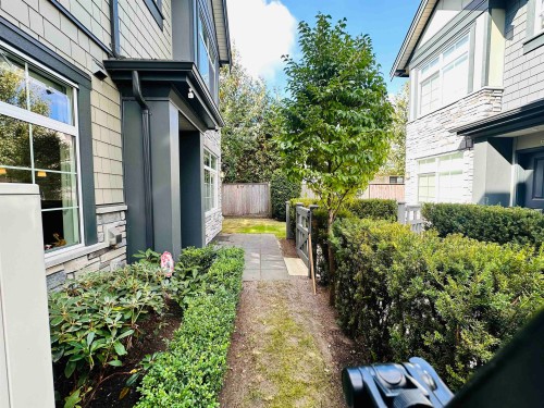 54-7191 Lechow Street, Richmond, BC 