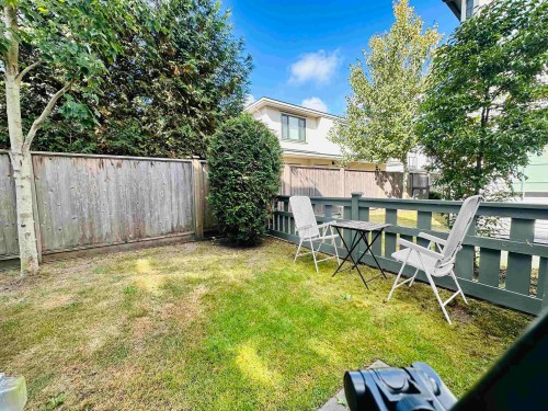 54-7191 Lechow Street, Richmond, BC 