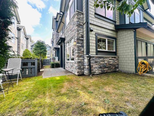 54-7191 Lechow Street, Richmond, BC 