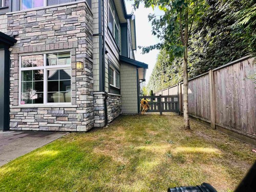 54-7191 Lechow Street, Richmond, BC 