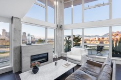 624-289 Alexander Street Vancouver, BC V6A 4H6