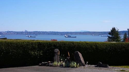 4211 Rockridge Crescent, West Vancouver, BC 