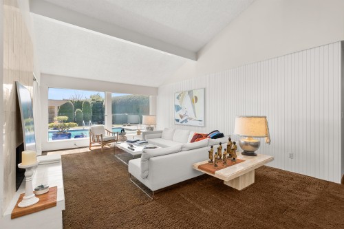 4211 Rockridge Crescent, West Vancouver, BC 