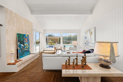 4211 Rockridge Crescent, West Vancouver, BC 