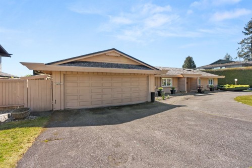 4211 Rockridge Crescent, West Vancouver, BC 
