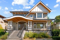 2051 King Edward Avenue WVancouver, BC V6J 2W8