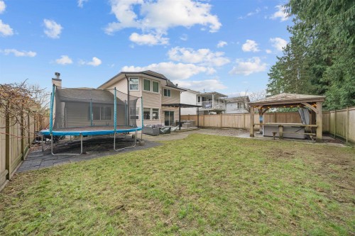 19566 Park Road, Pitt Meadows, BC 