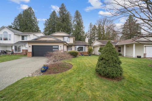 19566 Park Road, Pitt Meadows, BC 