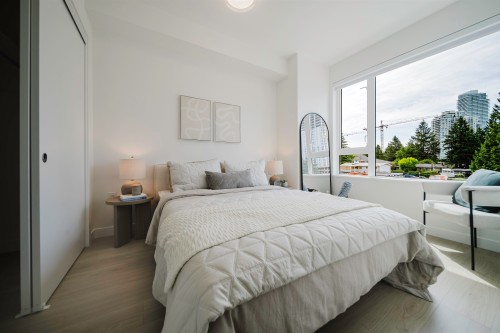 306-595 Kemsley Avenue, Coquitlam, BC 