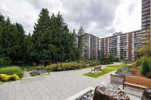 1001-2012 Fullerton Avenue  North Vancouver, BC V7P 3E3