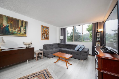 1001-2012 Fullerton Avenue, North Vancouver, BC 