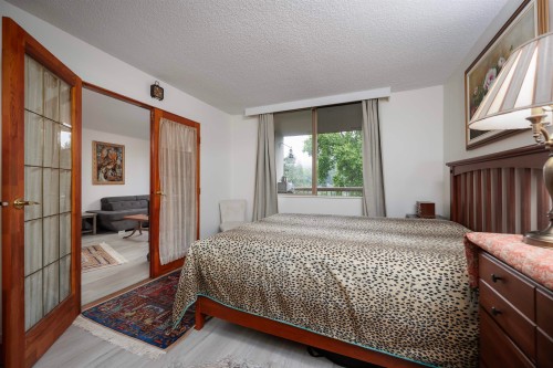 1001-2012 Fullerton Avenue, North Vancouver, BC 