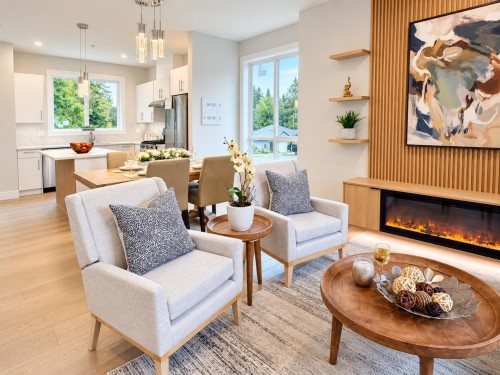 1-6089 Rosewood Place, Sechelt, BC 