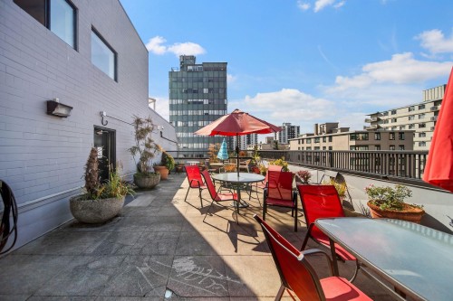 803-1270 Robson Street, Vancouver, BC 