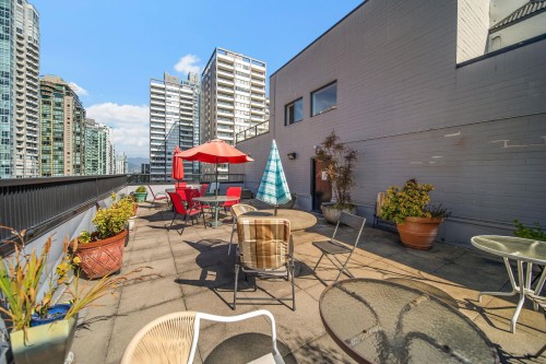 803-1270 Robson Street, Vancouver, BC 