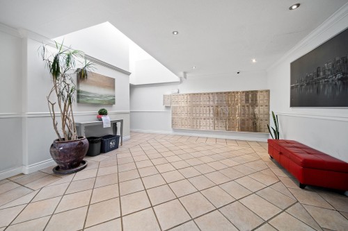 803-1270 Robson Street, Vancouver, BC 