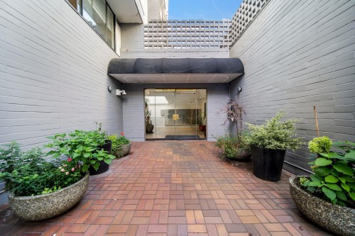 803-1270 Robson Street, Vancouver, BC 