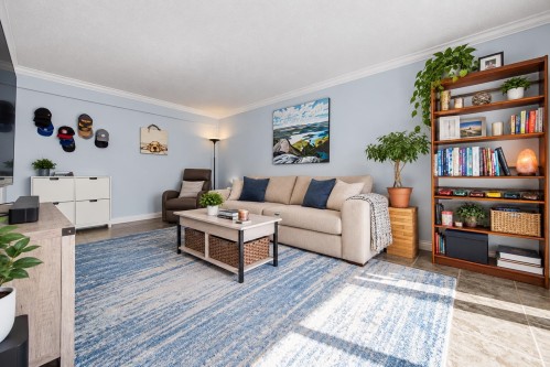 803-1270 Robson Street, Vancouver, BC 
