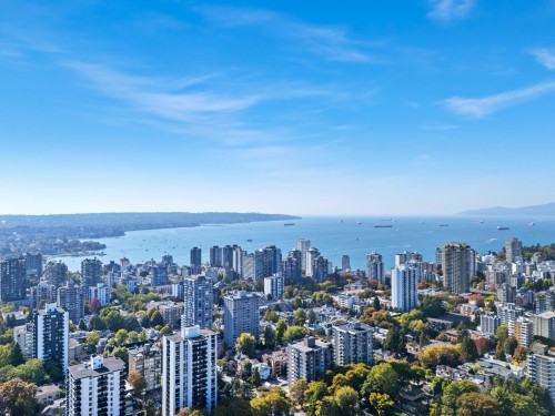 803-1270 Robson Street, Vancouver, BC 