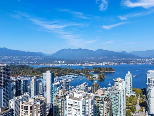 803-1270 Robson Street, Vancouver, BC 