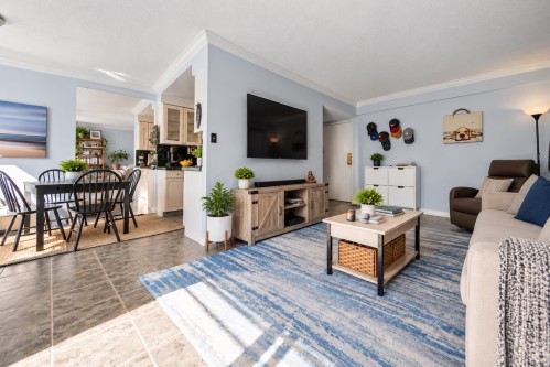 803-1270 Robson Street, Vancouver, BC 