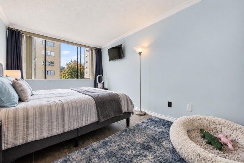 803-1270 Robson Street, Vancouver, BC 