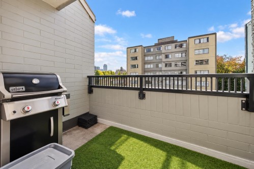 803-1270 Robson Street, Vancouver, BC 