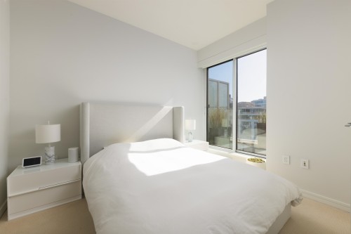 1103-1661 Ontario Street, Vancouver, BC 