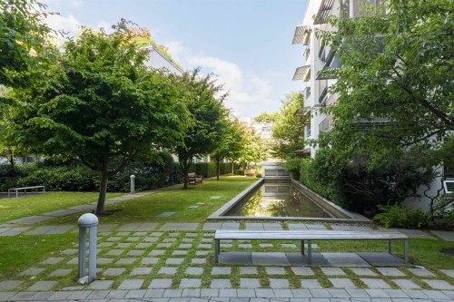 1103-1661 Ontario Street, Vancouver, BC 
