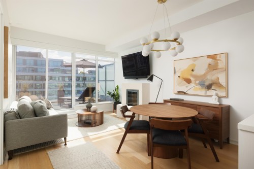 1103-1661 Ontario Street, Vancouver, BC 